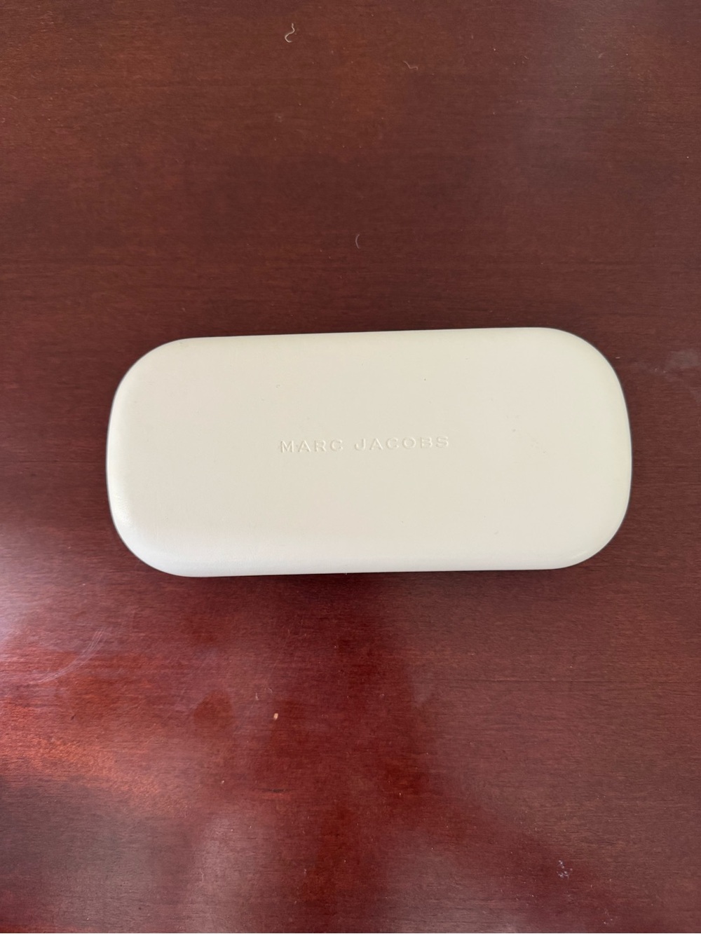 New Marc Jacobs Eyewear Case - Picture 3 of 6